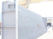 拦污栅